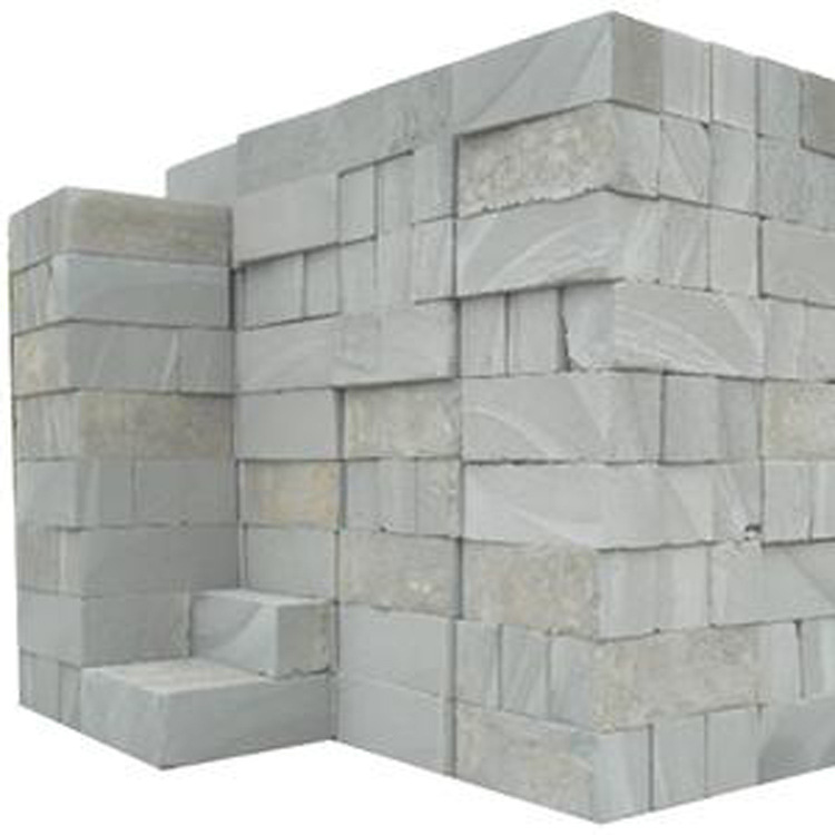 通化不同砌筑方式蒸压加气混凝土砌块轻质砖 加气块抗压强度研究
